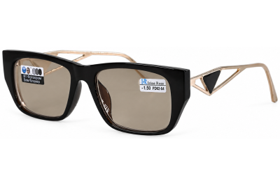 Окуляри з діоптрією GB 7134 С2 Brown Хамелеон