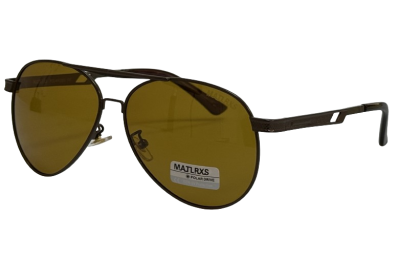 Окуляри Антифара Matlrx 1511 С5