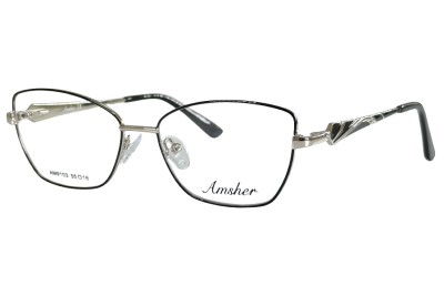 Оправа для окулярів Amshar AM9103 С6