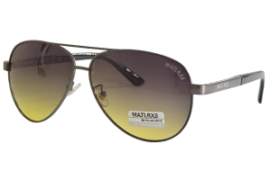 MATLRX Металеві Polarized