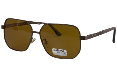 Окуляри Антифара Matlrx 1507 C5