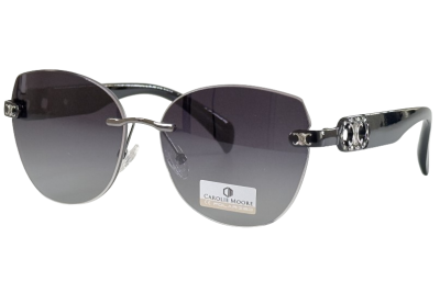 Окуляри с/з Carolie Moore 0527 C01 Polarized
