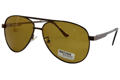 Окуляри Антифара Matlrx 1510 С5