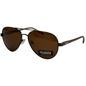 Очки С/З Polarized Aluminiu 330 C2