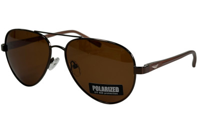 Очки С/З Polarized Aluminiu 330 C2