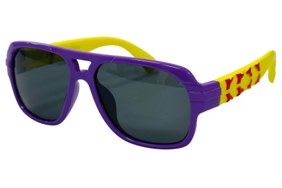 Очки детские Golden Boy с/з S 858 C9 Polarized