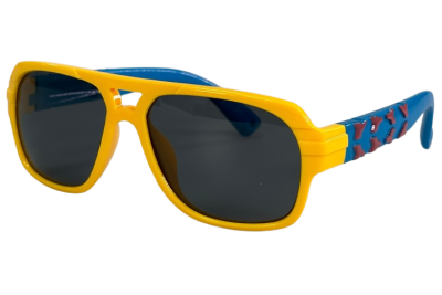Окуляри дитячі Golden Boy с/з S 858 C10 Polarized
