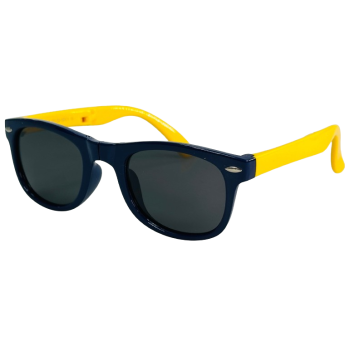 Окуляри дитячі Golden Boy с/з S 8213 C12 Складные Polarized