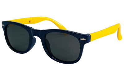 Окуляри дитячі Golden Boy с/з S 8213 C12 Складные Polarized