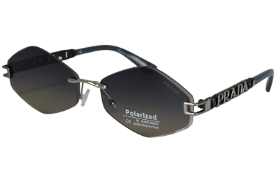 Окуляри с/з Nylon Polarized 0520 C3 
