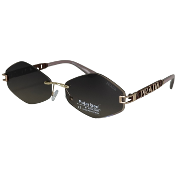 Окуляри с/з Nylon Polarized 0520 C4