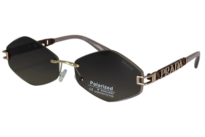 Окуляри с/з Nylon Polarized 0520 C4