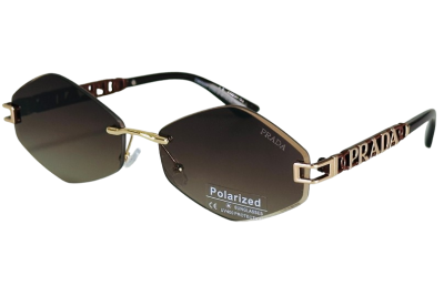 Окуляри с/з Nylon Polarized 0520 C2