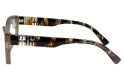 Очки с диоптрией MIU 7109 C1 Беж Blue Blocker