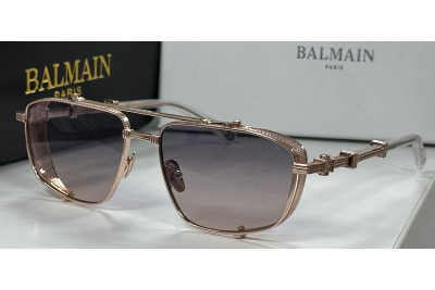 Очки с/з Balm BPX C2