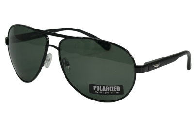 Очки С/З Polarized Aluminiu 304 C4