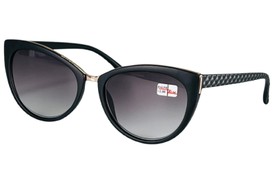 Окуляри з діоптрією Ralph RA0545 С1 Black