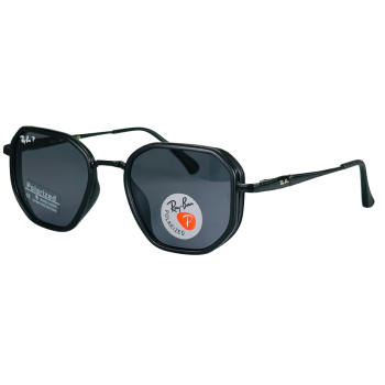 Окуляри с/з RB 4711 С1 Polarized