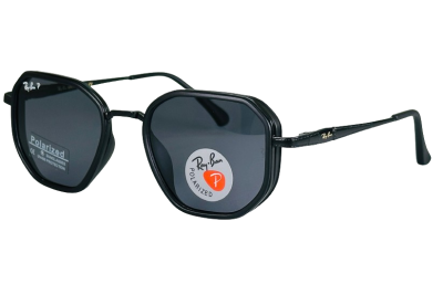 Окуляри с/з RB 4711 С1 Polarized