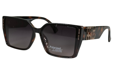 Окуляри с/з 00673 C4 Polarized