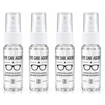 Розчін для чищення лінз №15 EYE CARE AGENT (30мл)
