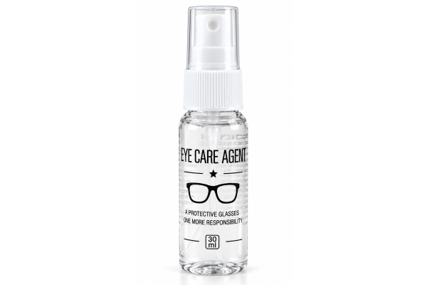 Розчін для чищення лінз №15 EYE CARE AGENT (30мл)