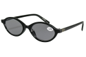 Окуляри з діоптрією 2846 MIU С1 Black Хамелеон Blue Blocker