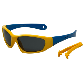 Очки детские Golden Boy с/з S 8111 C10 Polarized