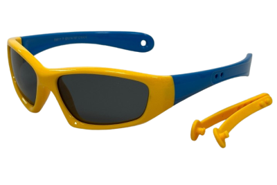Очки детские Golden Boy с/з S 8111 C10 Polarized