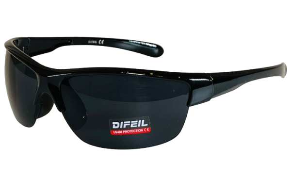 Очки с/з Difeil DF9312 C1