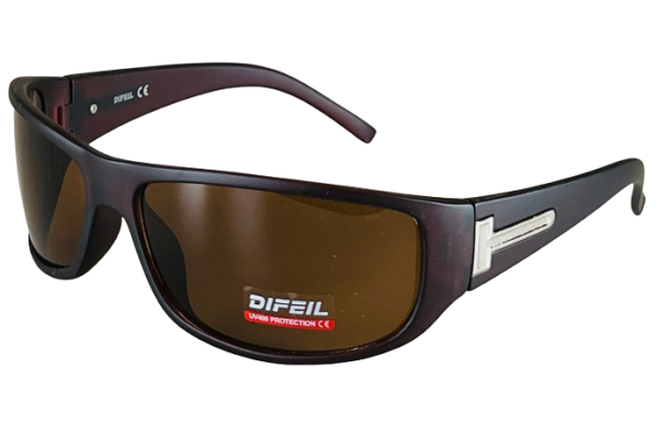Очки с/з Difeil DF9326 C2