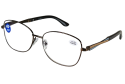 Окуляри з діоптрією Ralph RA 6893 Blue Blocker 66-68мм 
