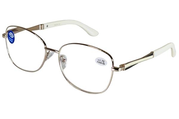 Окуляри з діоптрією Ralph RA 6893 Blue Blocker 66-68мм 