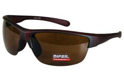 Очки с/з Difeil DF9312 C2