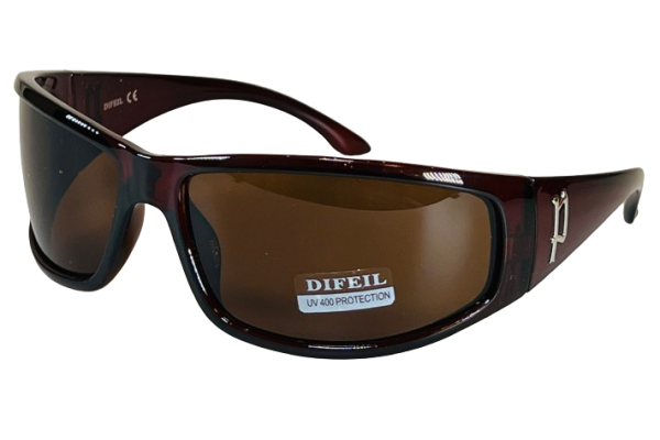 Очки с/з Difeil DF9301 C2