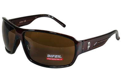 Очки с/з Difeil DF9321 C2