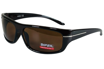 Очки с/з Difeil DF9309 C2