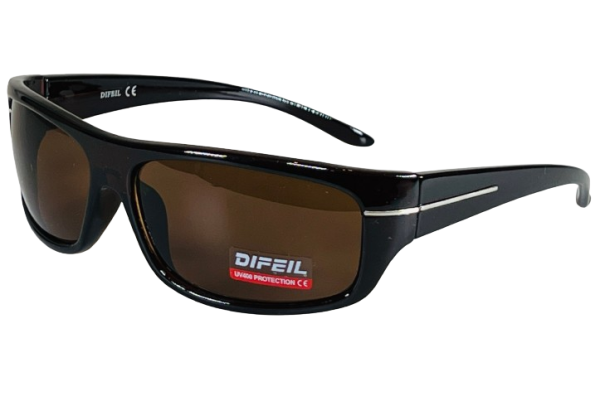 Очки с/з Difeil DF9309 C2