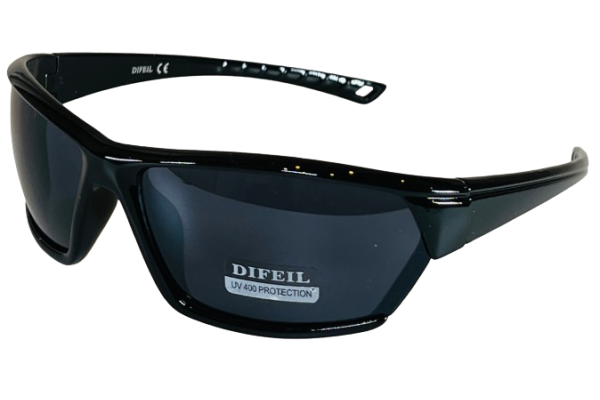 Очки с/з Difeil DF9323 C1