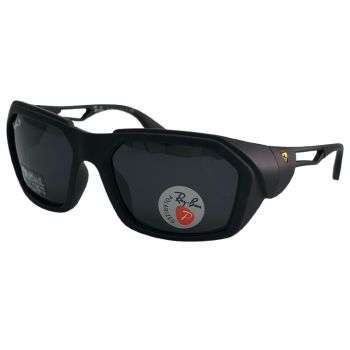 Окуляри с/з RB 2128 С3 MAT Polarized