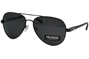 Polarized Aluminiu