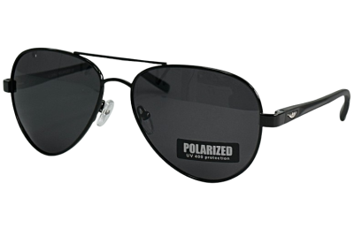 Очки С/З Polarized Aluminiu 330 C1