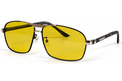 Окуляри для водіїв Elon Mack 8812 C2 (Polarized)