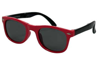 Окуляри дитячі Golden Boy с/з S 8213 C40 Складные Polarized