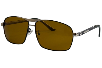 Окуляри для водіїв Elon Mack 8812 C3 (Polarized)