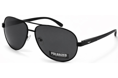 Очки С/З Polarized Aluminiu 302 C1