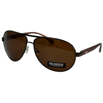 Очки С/З Polarized Aluminiu 304 C2