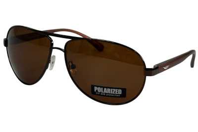 Очки С/З Polarized Aluminiu 304 C2