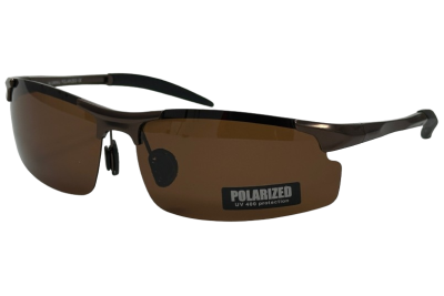 Очки С/З Polarized Aluminiu 336 C2