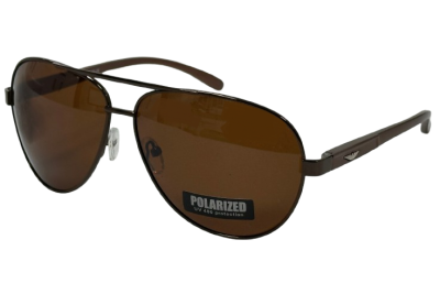 Очки С/З Polarized Aluminiu 302 C2